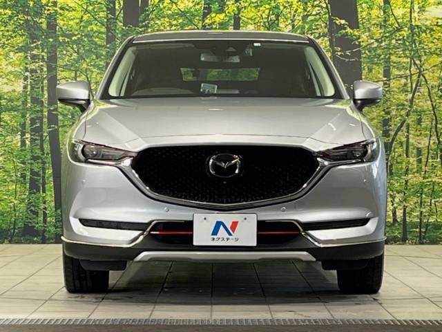 Mazda CX-5 2018-03 180521-14