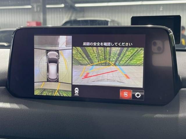 Mazda CX-5 2018-03 180521-3