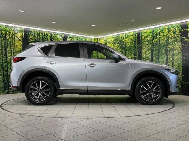 Mazda CX-5 2018-03 180521-17