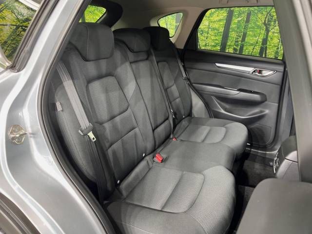 Mazda CX-5 2018-03 180521-9