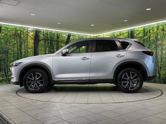 Mazda CX-5 2018-03 180521-16