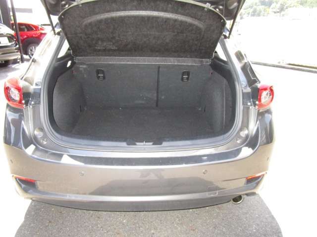 Mazda AXELA SPORT 2018-06 5331-18