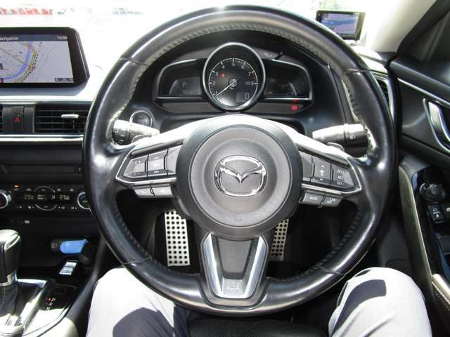 Mazda AXELA SPORT 2018-06 5331-10