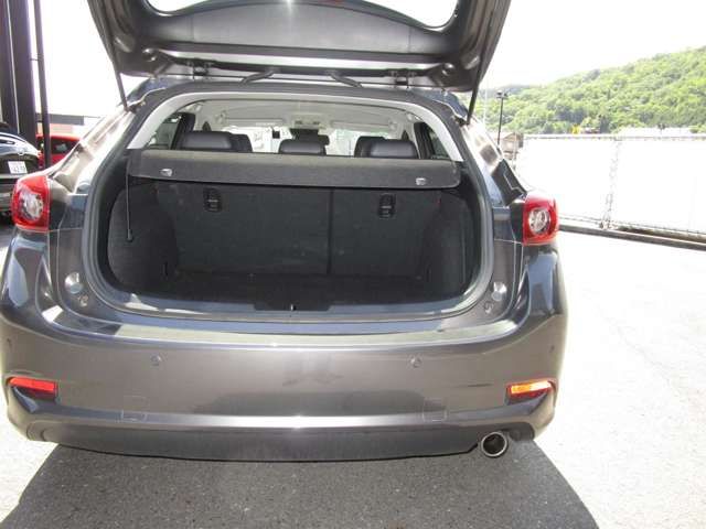 Mazda AXELA SPORT 2018-06 5331-19