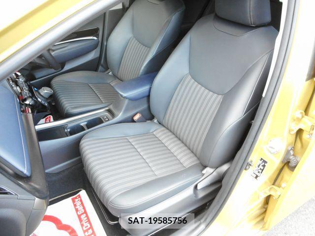 Toyota AQUA 2021-11 376496-9