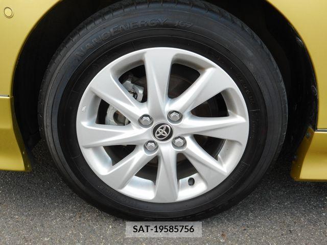 Toyota AQUA 2021-11 376496-24