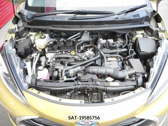 Toyota AQUA 2021-11 376496-23