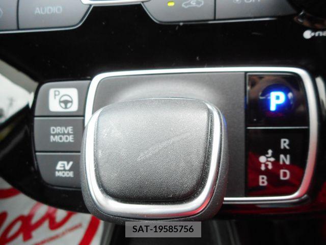Toyota AQUA 2021-11 376496-19
