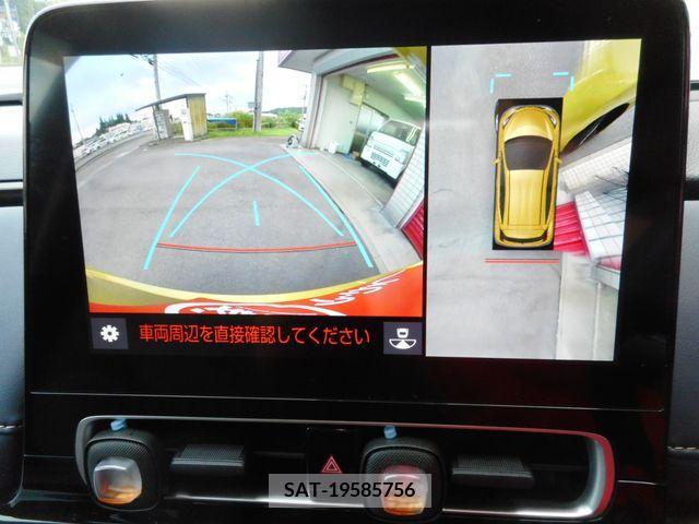 Toyota AQUA 2021-11 376496-14