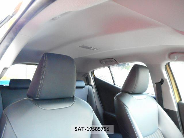 Toyota AQUA 2021-11 376496-12