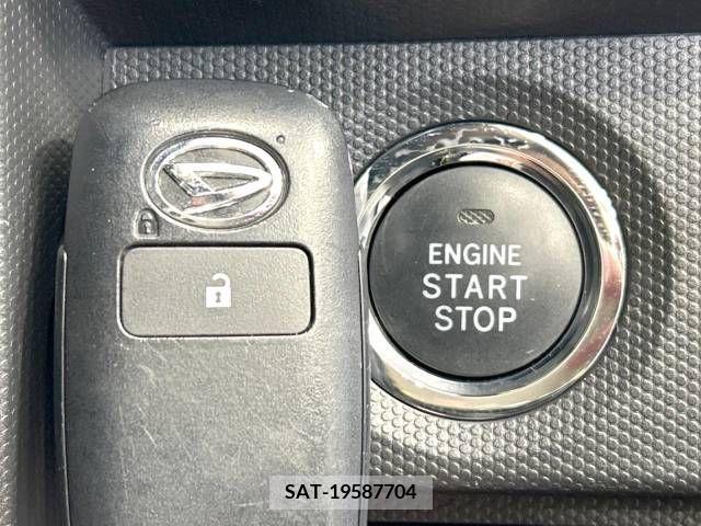 Daihatsu TAFT 2020-08 213170-18