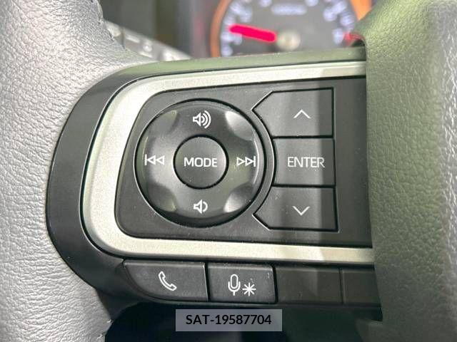 Daihatsu TAFT 2020-08 213170-17
