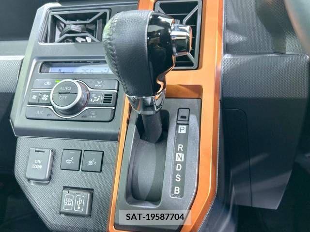 Daihatsu TAFT 2020-08 213170-14