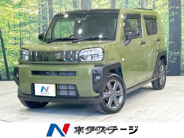 Daihatsu TAFT 2020-08 213170-0