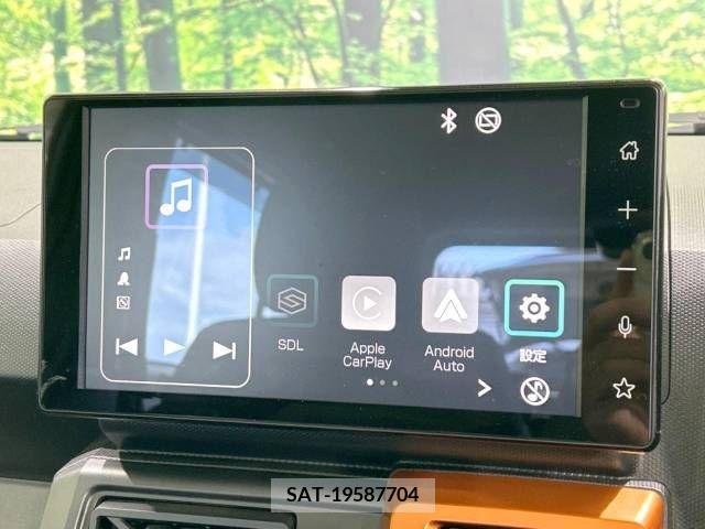 Daihatsu TAFT 2020-08 213170-3