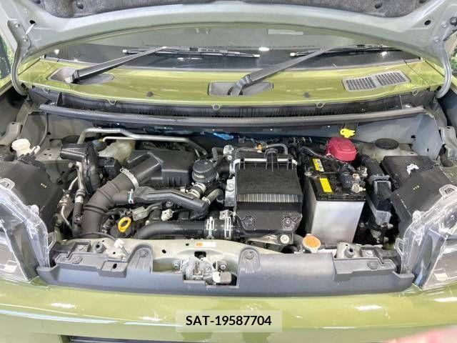Daihatsu TAFT 2020-08 213170-12