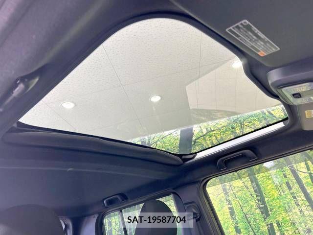 Daihatsu TAFT 2020-08 213170-2