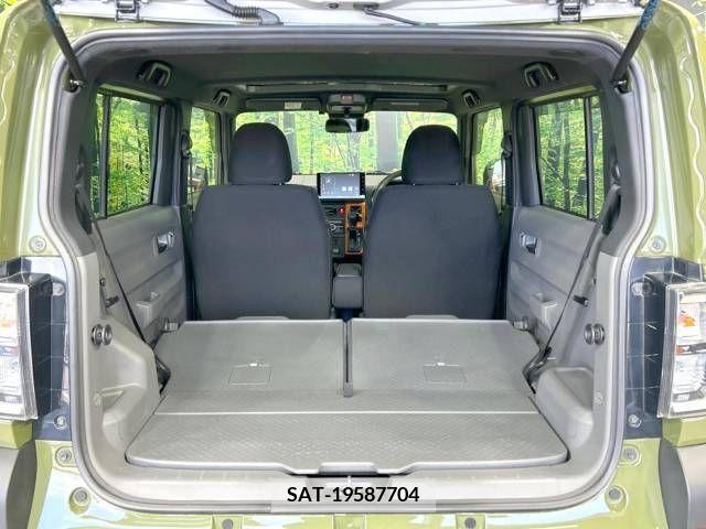 Daihatsu TAFT 2020-08 213170-10