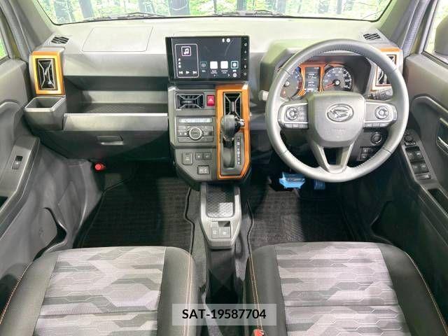 Daihatsu TAFT 2020-08 213170-1
