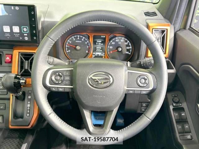 Daihatsu TAFT 2020-08 213170-11