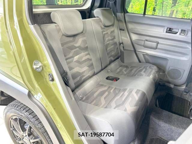 Daihatsu TAFT 2020-08 213170-9