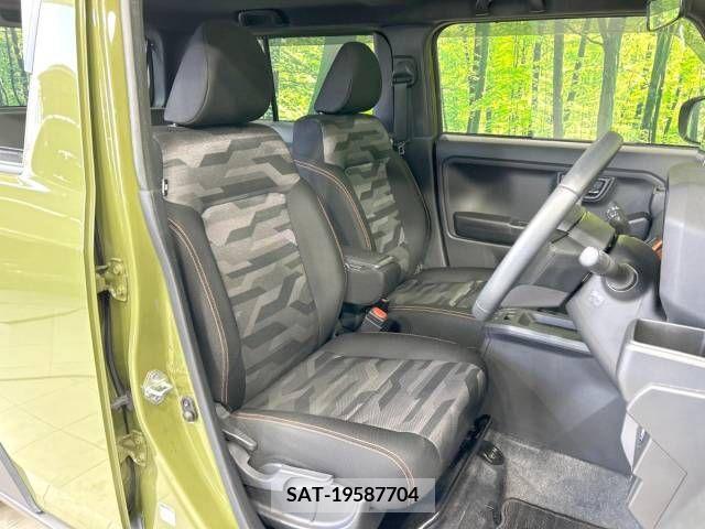 Daihatsu TAFT 2020-08 213170-8