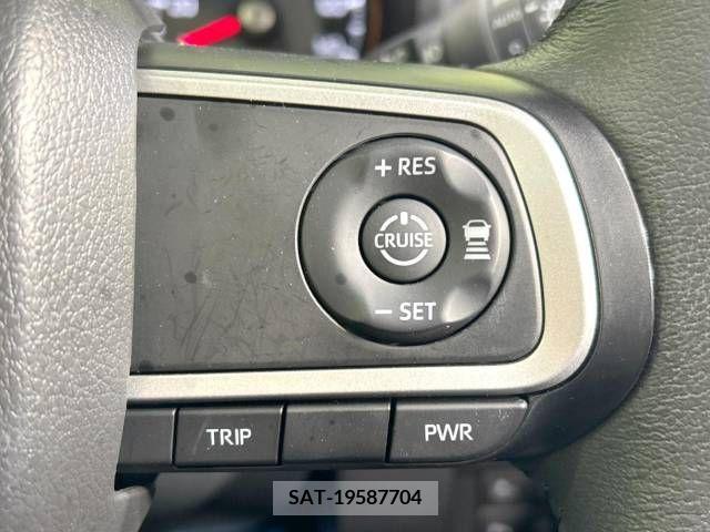 Daihatsu TAFT 2020-08 213170-6