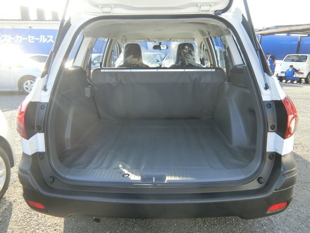 Nissan NV150 AD 2018-08 13342-7