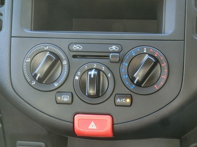 Nissan NV150 AD 2018-08 13342-9