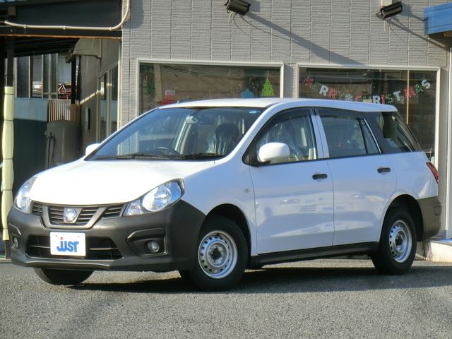 Nissan NV150 AD 2018-08 13342-0