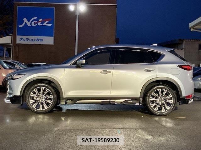 Mazda CX-5 2019-01 223483-7