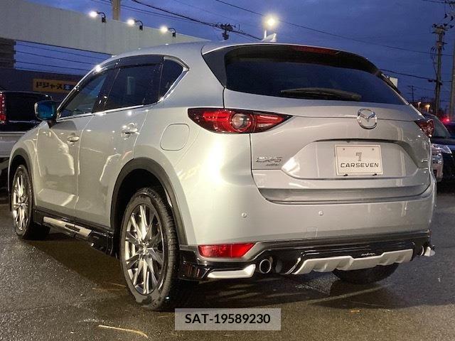Mazda CX-5 2019-01 223483-6