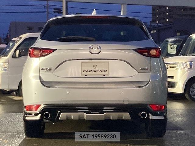 Mazda CX-5 2019-01 223483-5