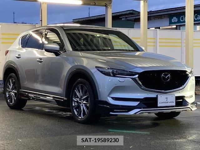 Mazda CX-5 2019-01 223483-2