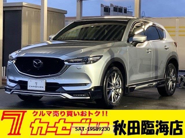 Mazda CX-5 2019-01 223483-0