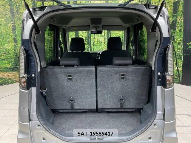 Suzuki SPACIA 2014-04 285797-10