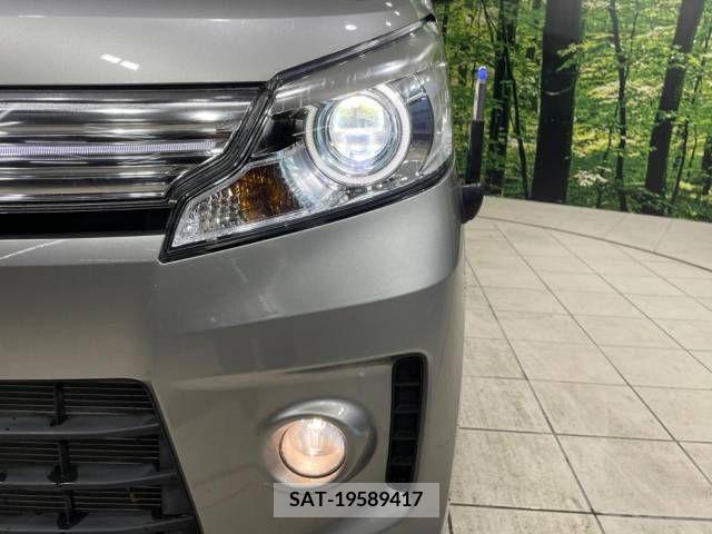 Suzuki SPACIA 2014-04 285797-12