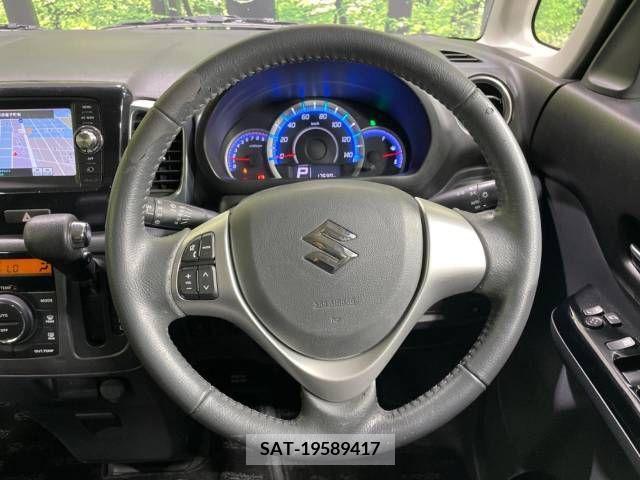 Suzuki SPACIA 2014-04 285797-11