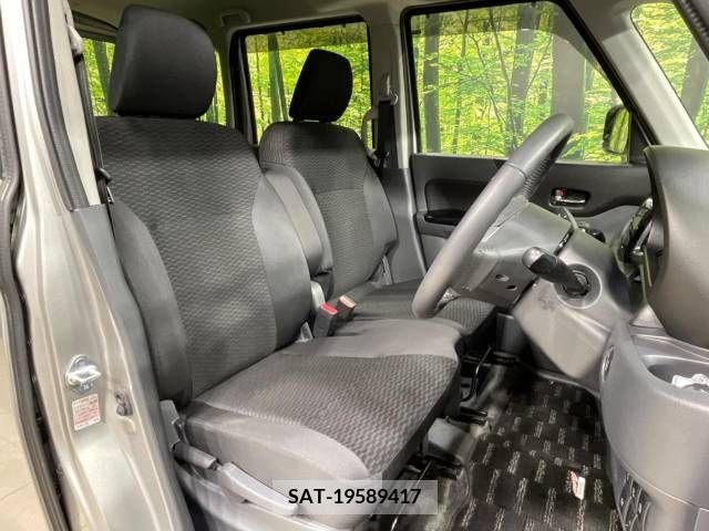 Suzuki SPACIA 2014-04 285797-8