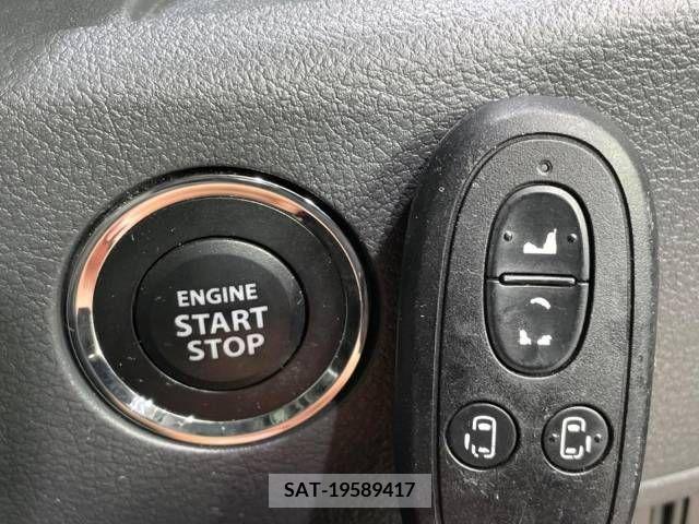 Suzuki SPACIA 2014-04 285797-6