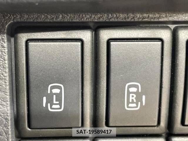 Suzuki SPACIA 2014-04 285797-5