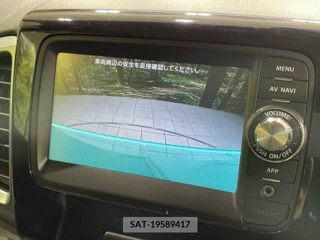 Suzuki SPACIA 2014-04 285797-3