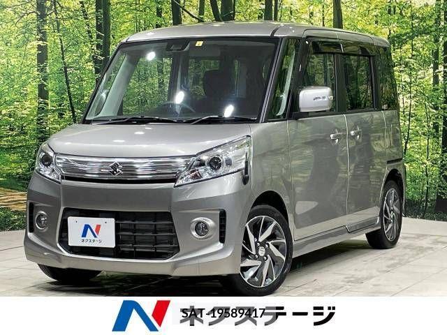 Suzuki SPACIA 2014-04 285797-0