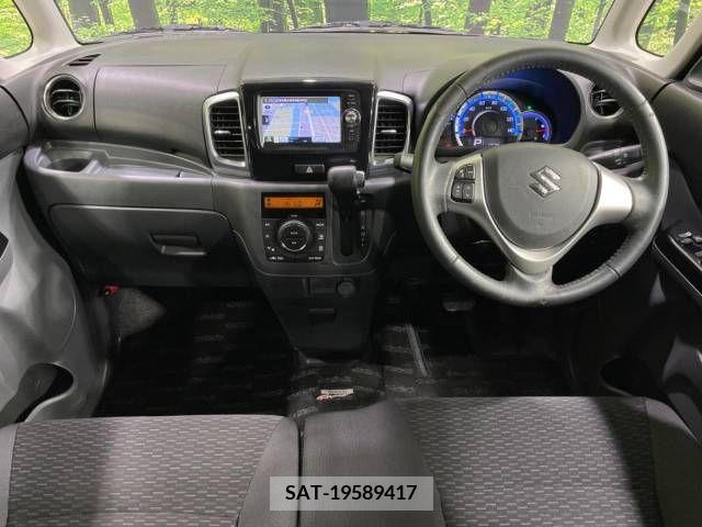 Suzuki SPACIA 2014-04 285797-1