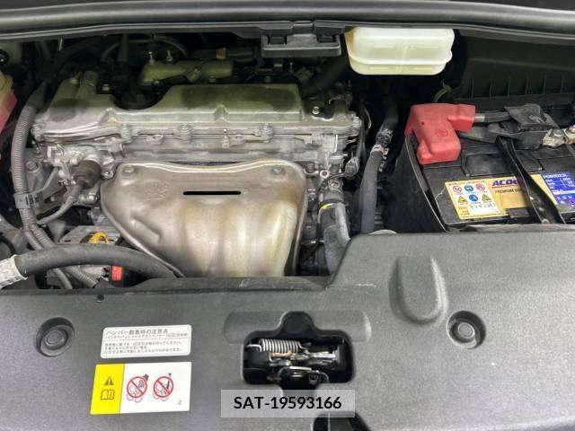 Toyota VELLFIRE 2018-05 374181-17