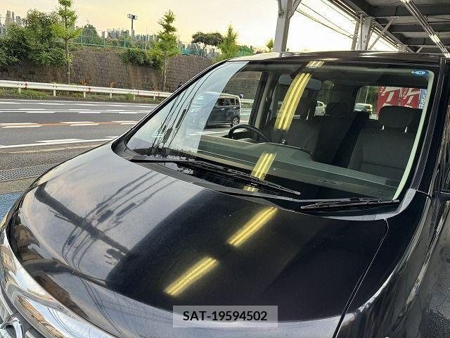 Nissan SERENA 2006-06 385217-21