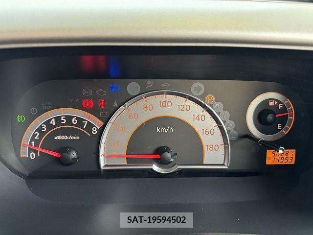 Nissan SERENA 2006-06 385217-10