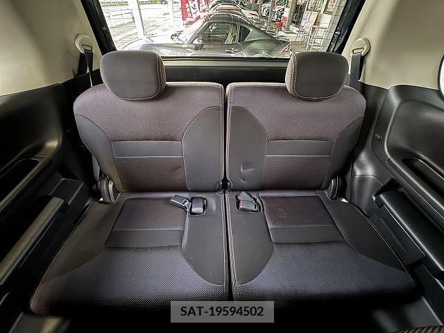 Nissan SERENA 2006-06 385217-25