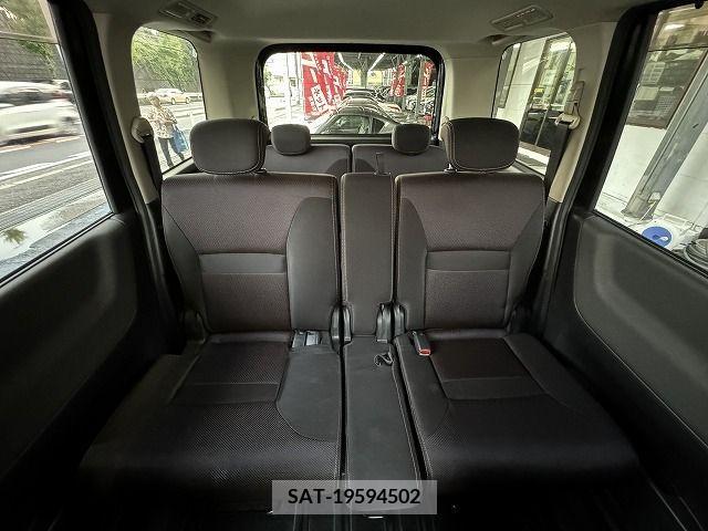 Nissan SERENA 2006-06 385217-24