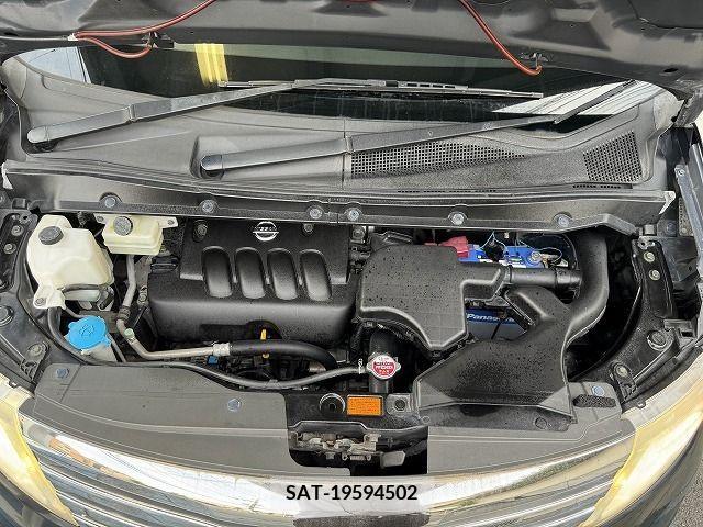 Nissan SERENA 2006-06 385217-23